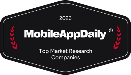 Top Market Research Companies