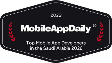 Top Mobile App Developers in the Saudi Arabia