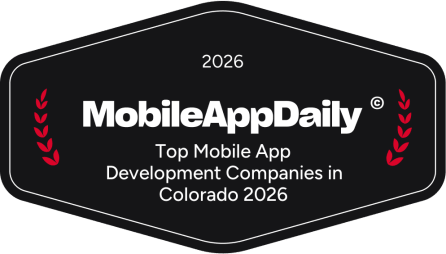 Top Mobile App Development Companies in Colorado