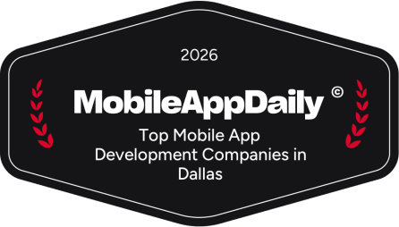Top Mobile App Development Companies in Dallas
