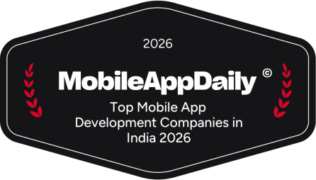 Top Mobile App Development Companies in India
