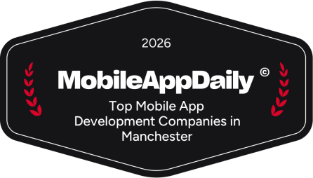 Top Mobile App Development Companies in Manchester