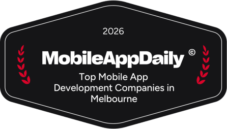 Top Mobile App Development Companies in Melbourne