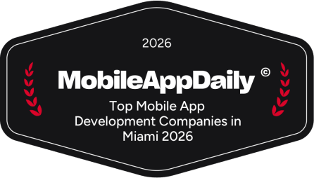 Top Mobile App Development Companies in Miami