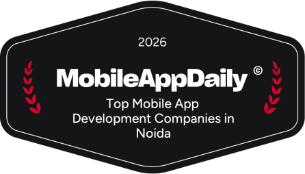 Top Mobile App Development Companies in Noida