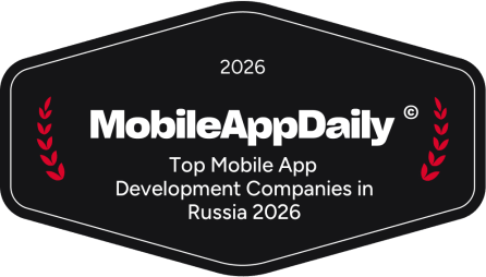 Top Mobile App Development Companies in Russia