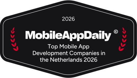 Top Mobile App Development Companies in the Netherlands