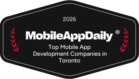 Top Mobile App Development Companies in Toronto