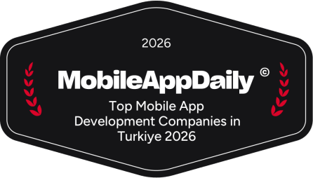 Top Mobile App Development Companies in Turkiye