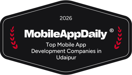 Top Mobile App Development Companies in Udaipur
