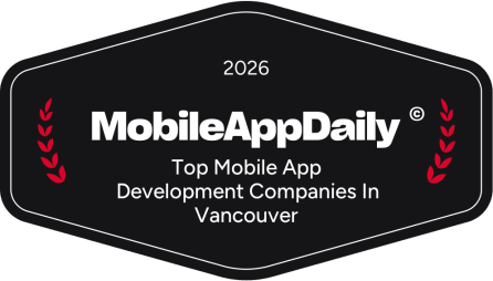 Top Mobile App Development Companies In Vancouver