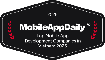 Top Mobile App Development Companies in Vietnam
