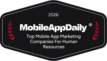 Top Mobile App Marketing Companies For Human Resources