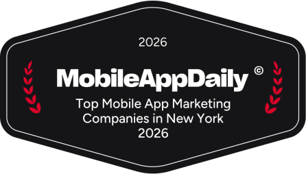 Top Mobile App Marketing Companies in New York