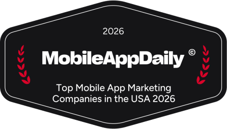 Top Mobile App Marketing Companies in the USA