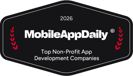 Top Non-Profit App Development Companies