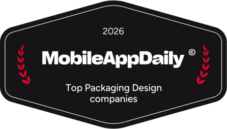 Top Packaging Design companies