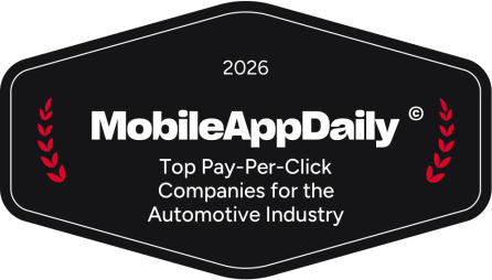 Top Pay-Per-Click Companies for the Automotive Industry