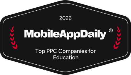 Top PPC Companies for Education