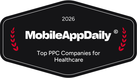 Top PPC Companies for Healthcare