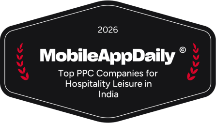 Top PPC Companies for Hospitality & Leisure in India