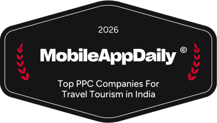 Top PPC Companies For Travel & Tourism in India