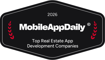 Top Real Estate App Development Companies