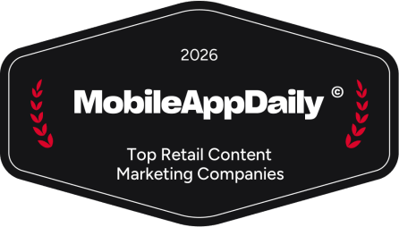 Top Retail Content Marketing Companies