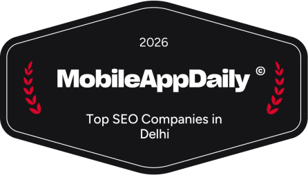 Top SEO Companies in Delhi