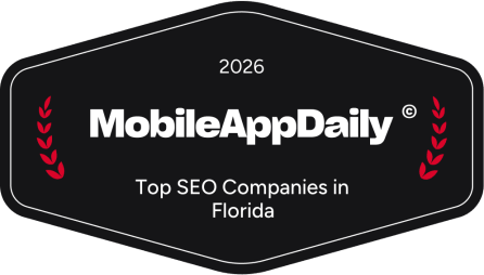 Top SEO Companies in Florida