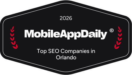 Top SEO Companies in Orlando