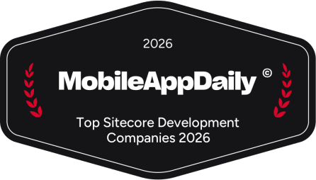 Top Sitecore Development Companies