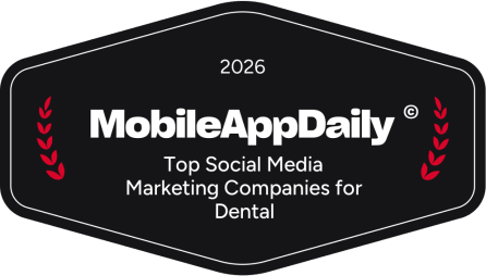 Top Social Media Marketing Companies for Dental