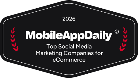 Top Social Media Marketing Companies for eCommerce