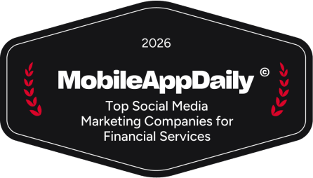 Top Social Media Marketing Companies for Financial Services
