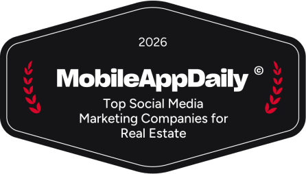Top Social Media Marketing Companies for Real Estate