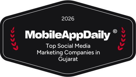 Top Social Media Marketing Companies in Gujarat