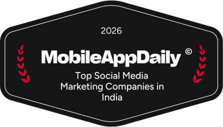 Top Social Media Marketing Companies in India