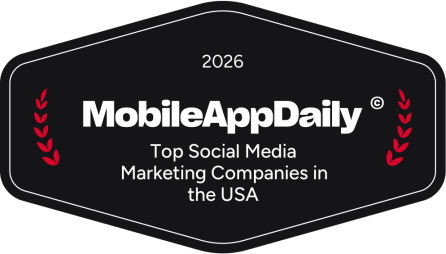 Top Social Media Marketing Companies in the USA