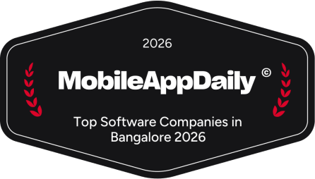 Top Software Companies in Bangalore
