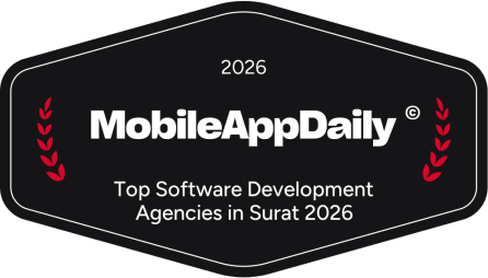 Top Software Development Agencies in Surat