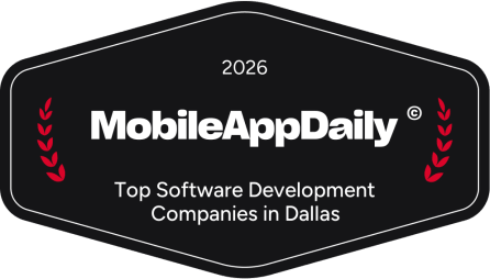 Top Software Development Companies in Dallas