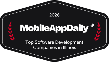 Top Software Development Companies in Illinois