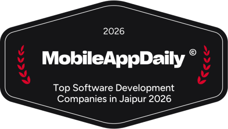 Top Software Development Companies in Jaipur