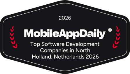 Top Software Development Companies in North Holland, Netherlands