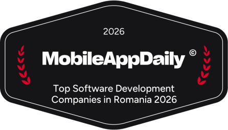 Top Software Development Companies in Romania