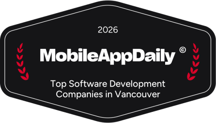 Top Software Development Companies in Vancouver