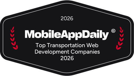 Top Transportation Web Development Companies