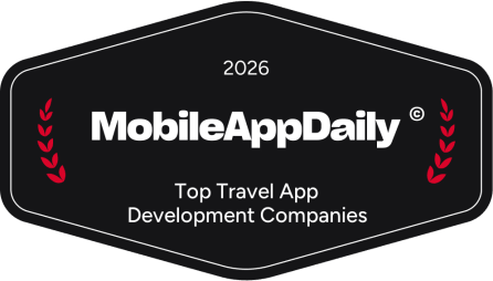 Top Travel App Development Companies