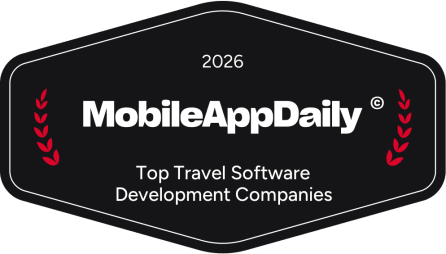Top Travel Software Development Companies